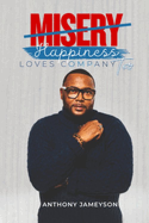 Happiness Loves Company Too!