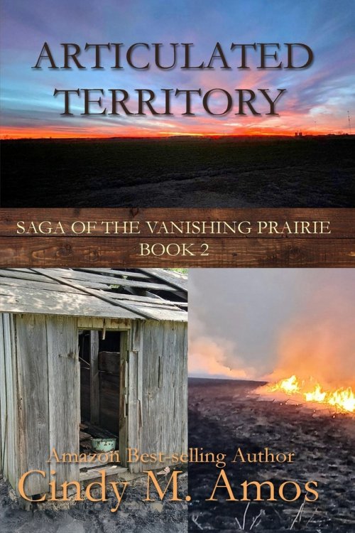 Articulated Territory