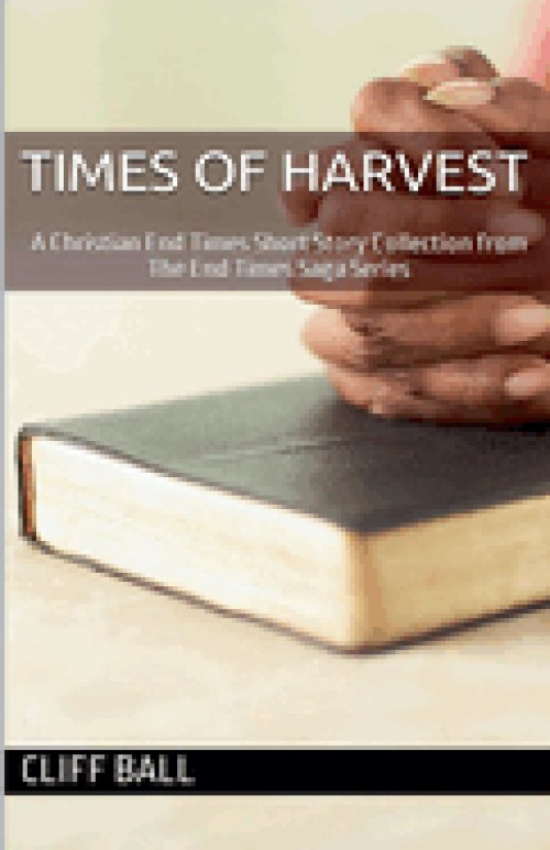 Times of Harvest: A Short Story Collection