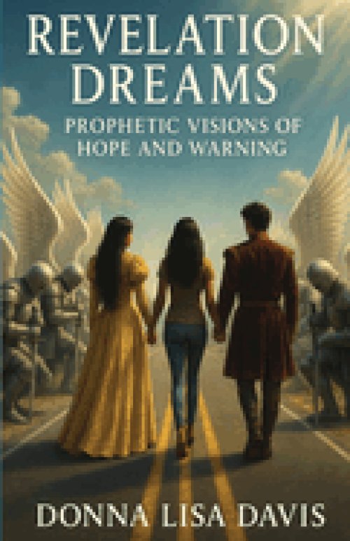 Revelation Dreams: Prophetic Visions Of Hope And Warning