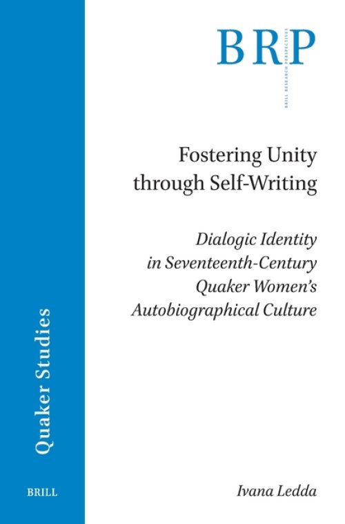 Fostering Unity through Self-Writing