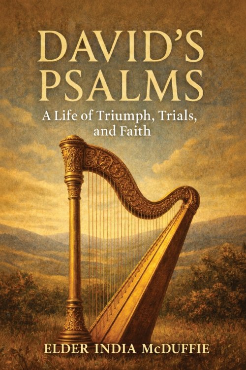 David Psalms: A Life of Faith, Trials, Triumph