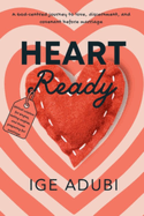 Heart Ready: A gentle guide to choosing love with wisdom and faith