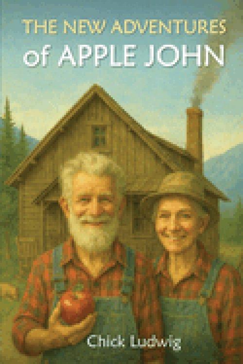 The New Adventures of Apple John