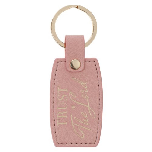 Keychain Trust In The Lord Prov. 3:5
