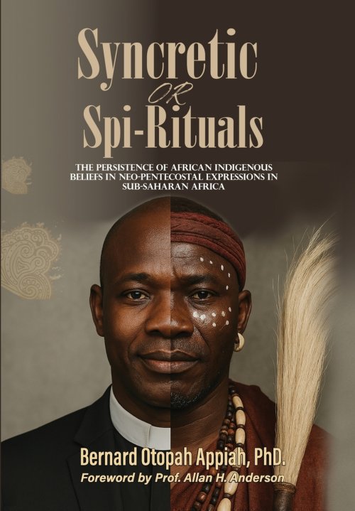 Syncretic or Spi-Rituals: The Persistence