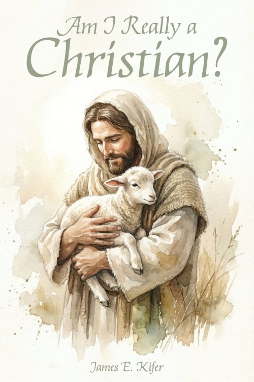 Am I Really a Christian
