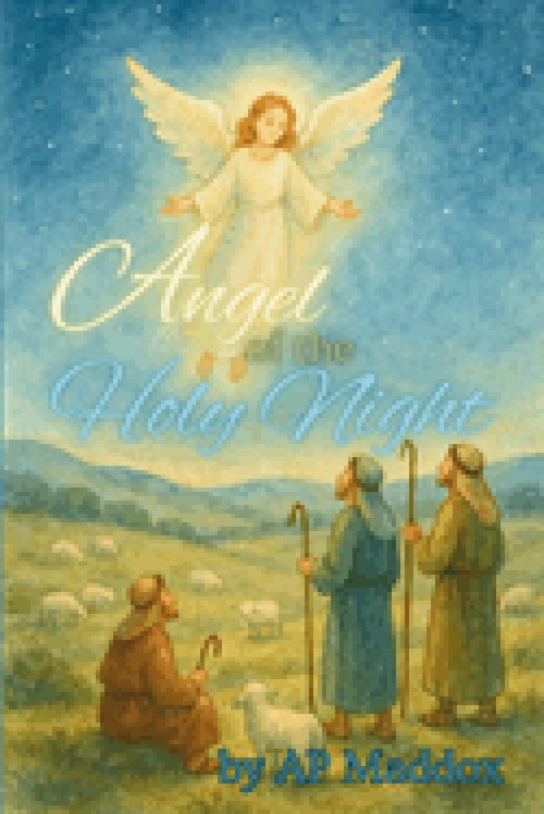 Angel of the Holy Night