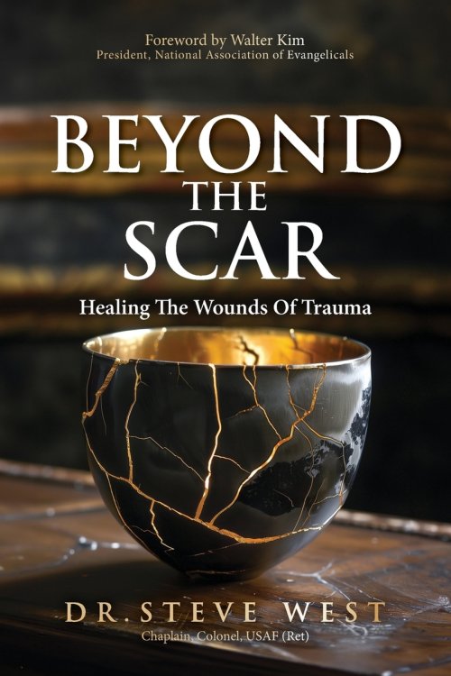 Beyond The Scar: Healing the Wounds of Trauma