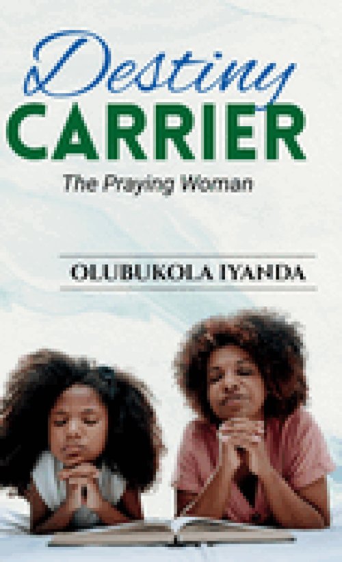 Destiny Carrier; The Praying Woman