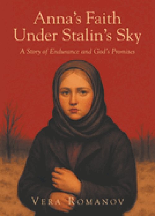 Anna's Faith Under Stalin's Sky: A Story of Endurance and God's Promises