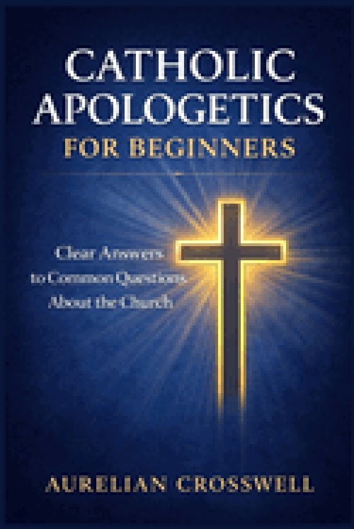 Catholic Apologetics for Beginners: Clear Answers to Common Questions About the Church