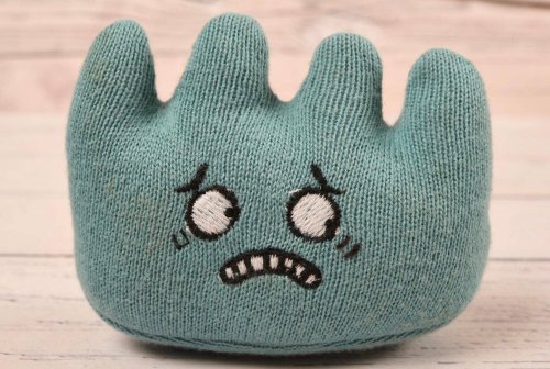 Bag of Buddies - Set 2