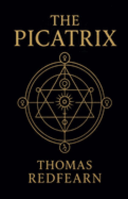 The Picatrix