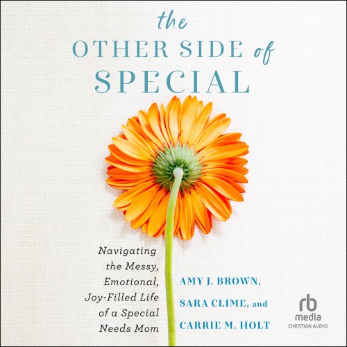 The Other Side of Special