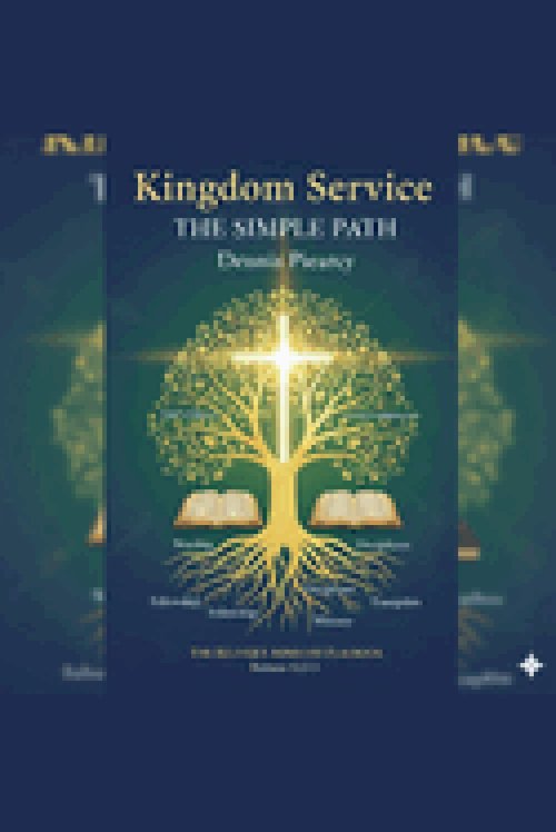 Kingdom Service: The Simple Path