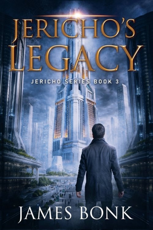 Jericho's Legacy
