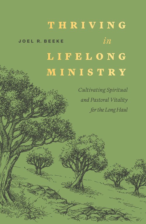Thriving in Lifelong Ministry