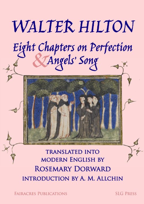 Eight Chapters on Perfection & Angels’ Song