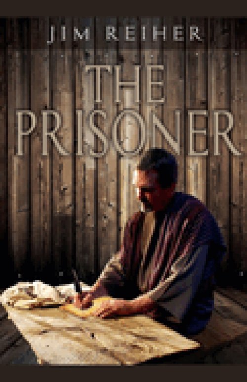 The Prisoner