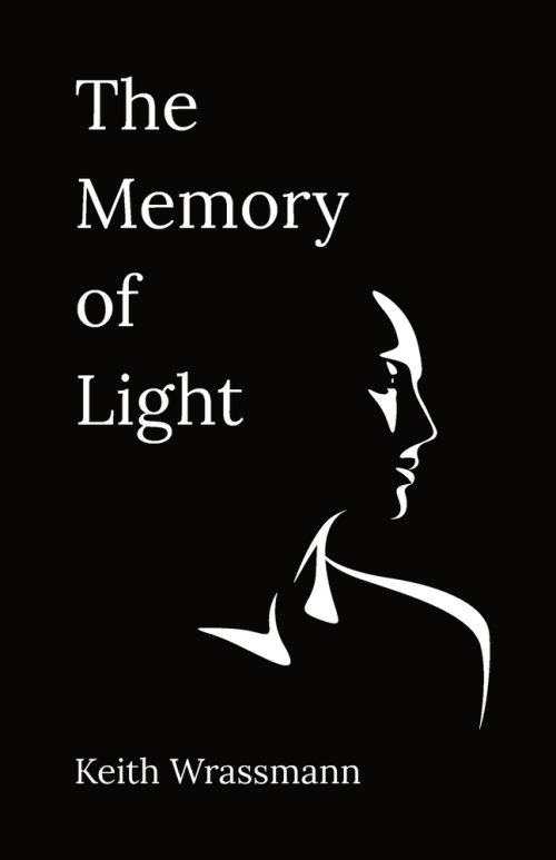 The Memory of Light: Poems for the Soul's Journey