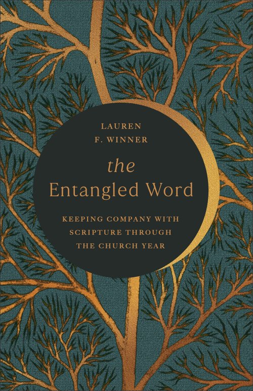 The Entangled Word
