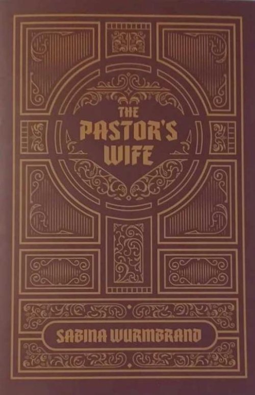 The Pastor's Wife