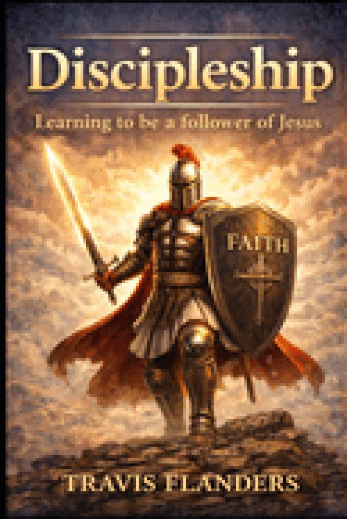 Discipleship: Leader's Guide