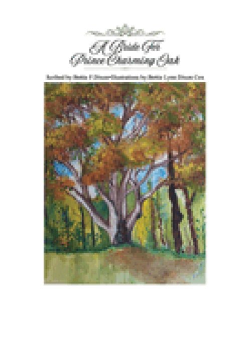 A Bride for Prince Charming Oak