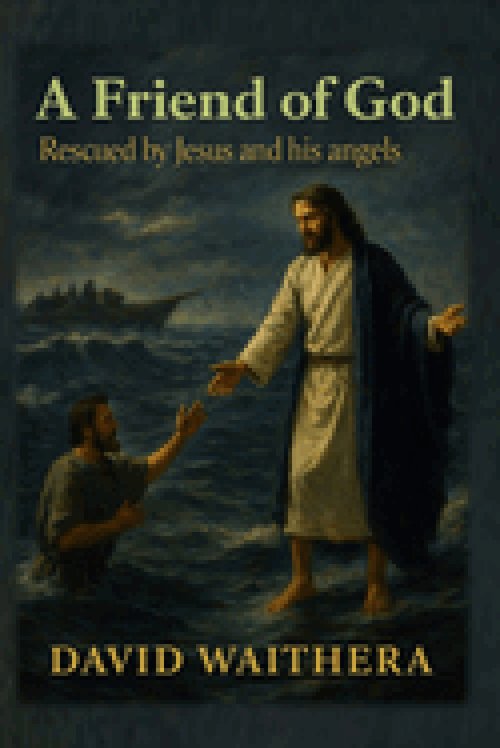 A Friend of God