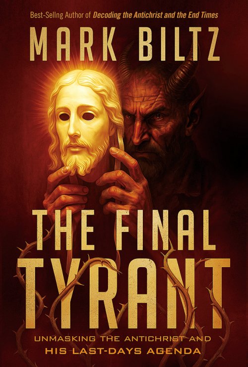 The Final Tyrant