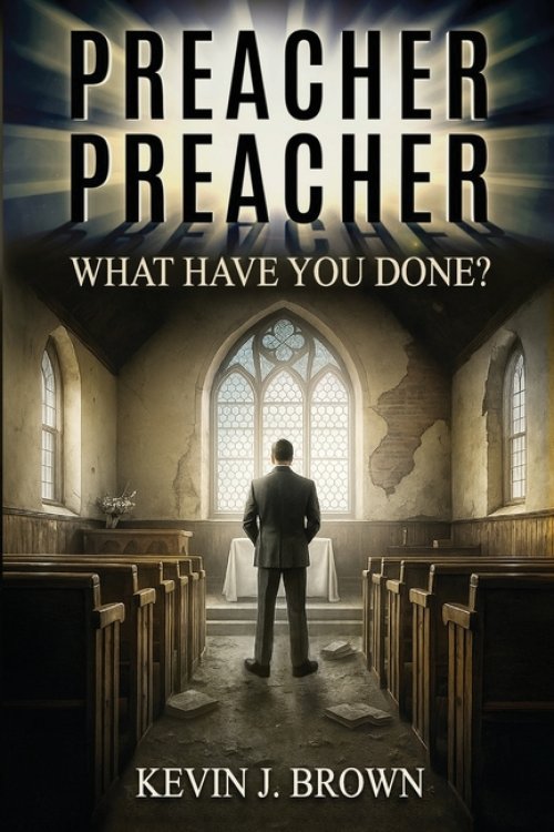 Preacher, Preacher, What Have You Done?
