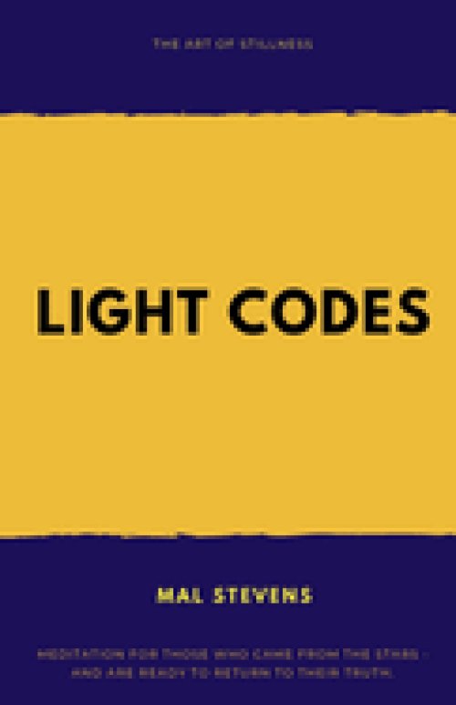 Light Codes: The Art of Stillness