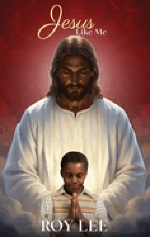 Jesus Like Me