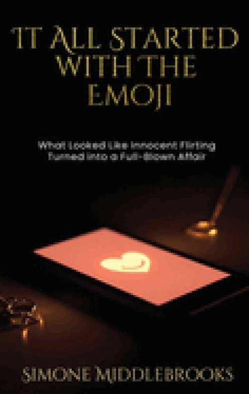 It All Started with the Emoji