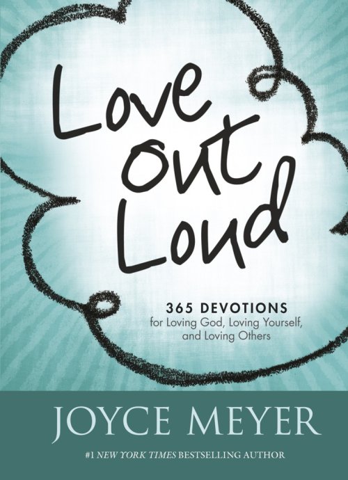 Love out Loud