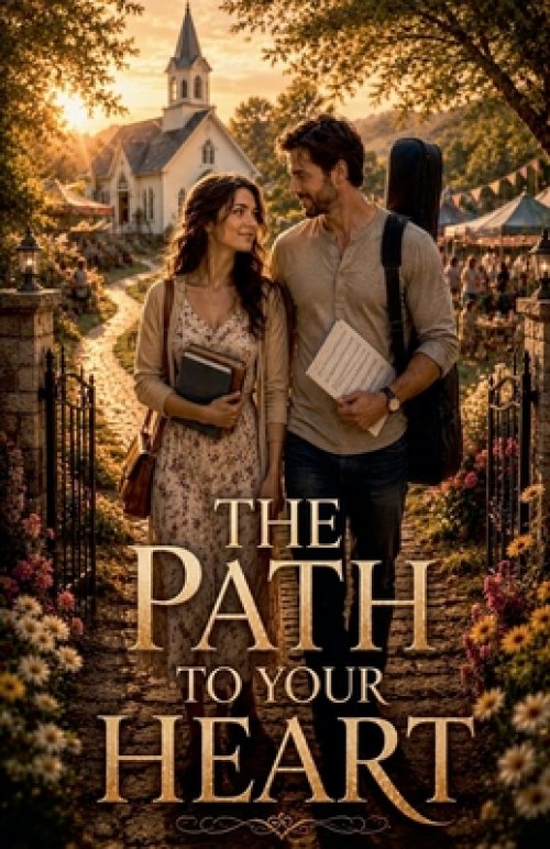 The Path to Your Heart
