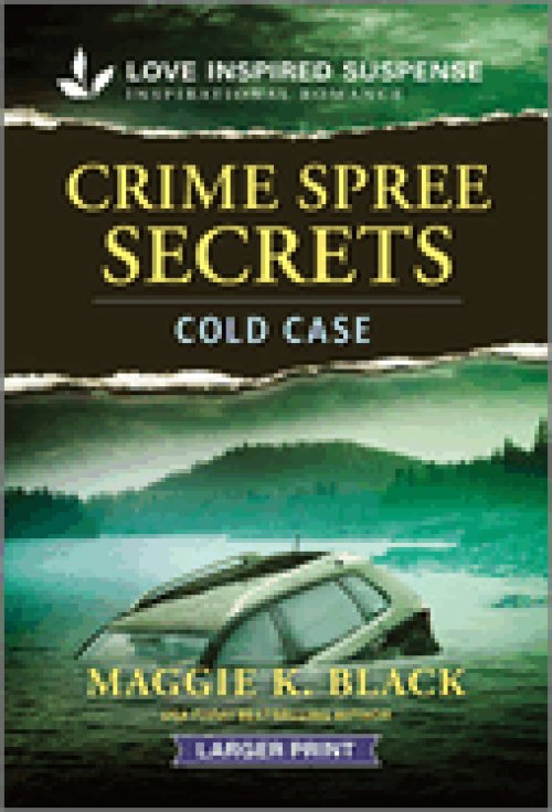 Crime Spree Secrets