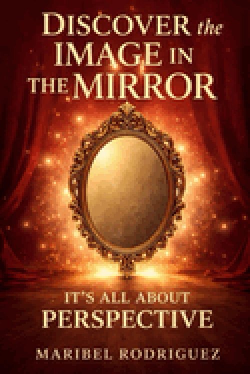 DISCOVERING THE IMAGE IN THE MIRROR: It's All About Perspective