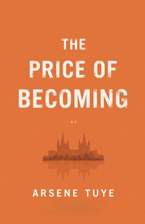 The Price of Becoming
