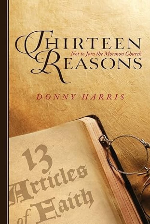 Thirteen Reasons