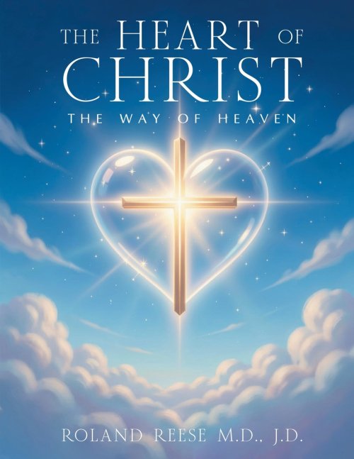 The Heart of Christ THE Way of Heaven
