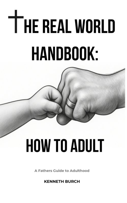 The Real World Handbook: How To Adult