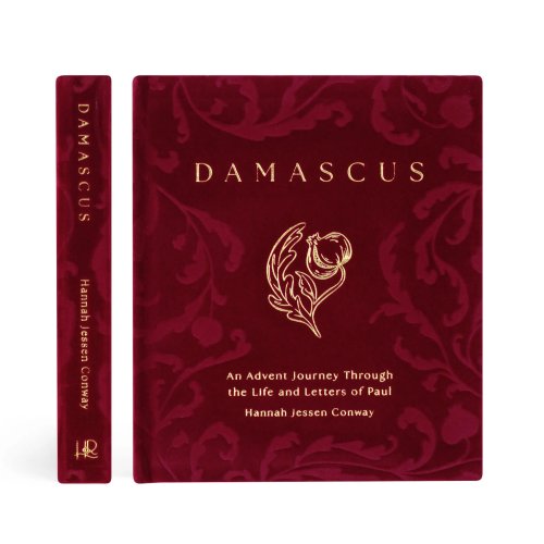 Damascus