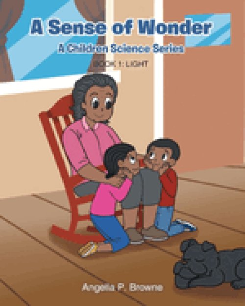 A Sense of Wonder: Book 1: Light