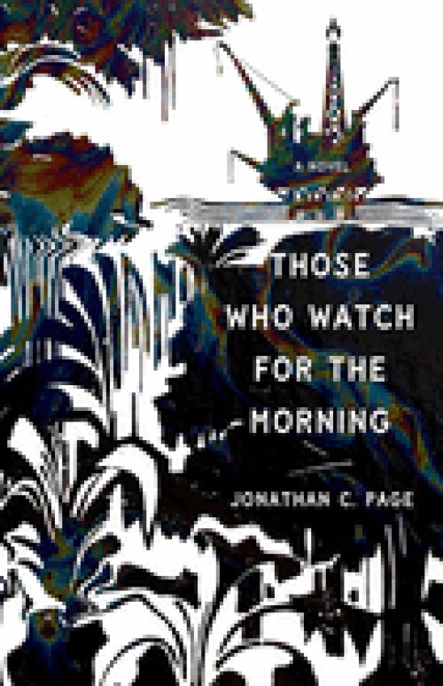 Those Who Watch for the Morning