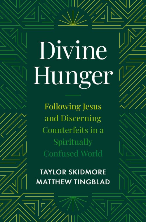 Divine Hunger