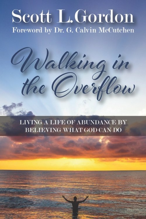 Walking in the Overflow