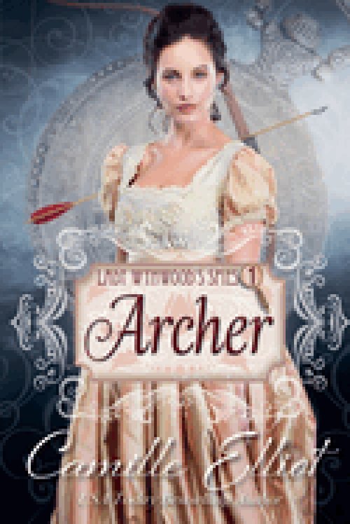 Lady Wynwood's Spies, Volume 1: Archer