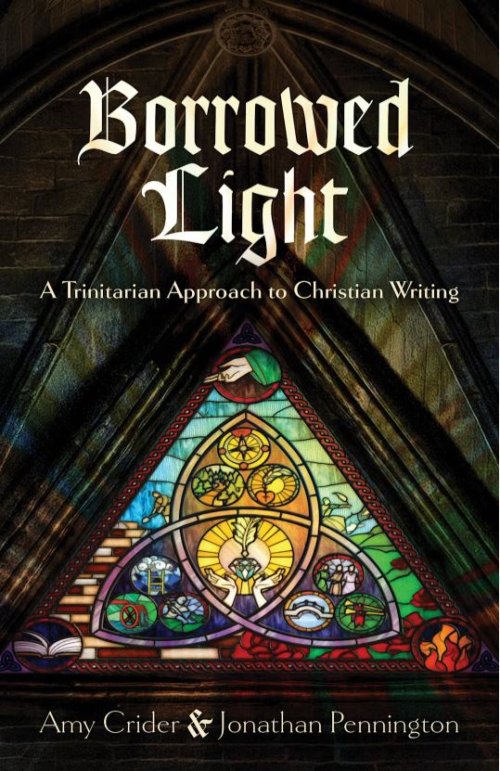 Borrowed Light